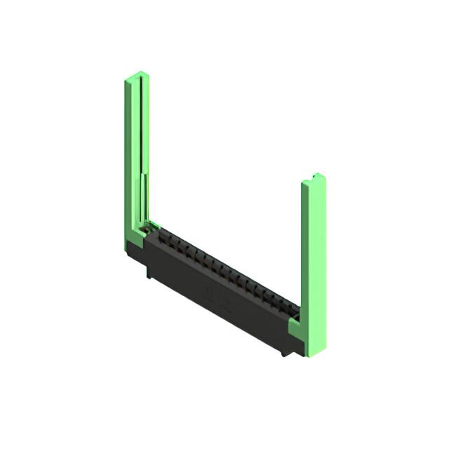 387-015-524-668 EDAC Inc.  Edgeboard Connectors